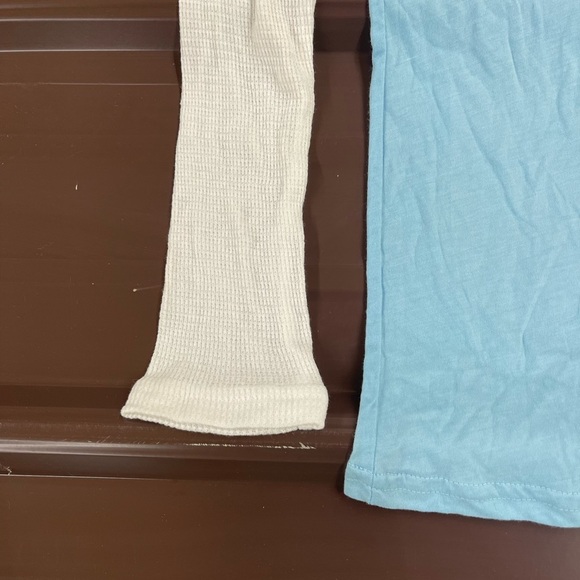 NOS 2005 Junk Food Kellogg's Sugar Smacks Dig 'Em Fitted Layered Tee Large - Picture 6 of 9